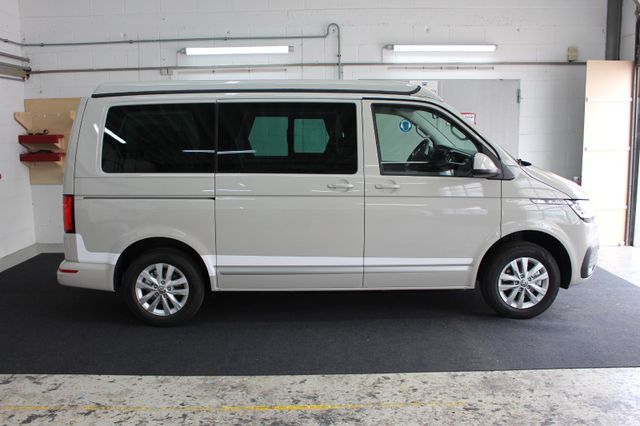 VW T6.1 Reimo TrioStyle