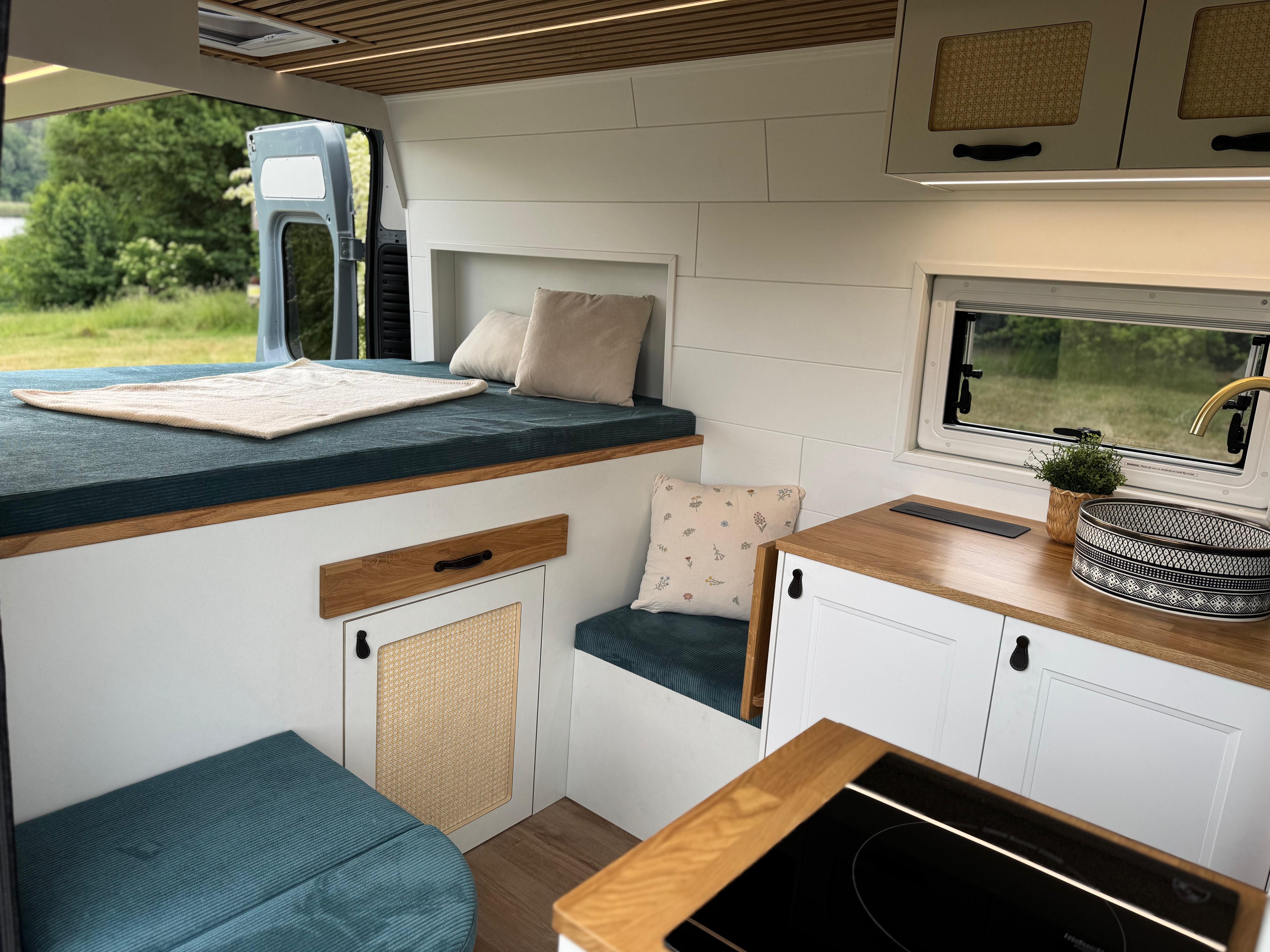 FidiBus - Juna L2H2 (autark)