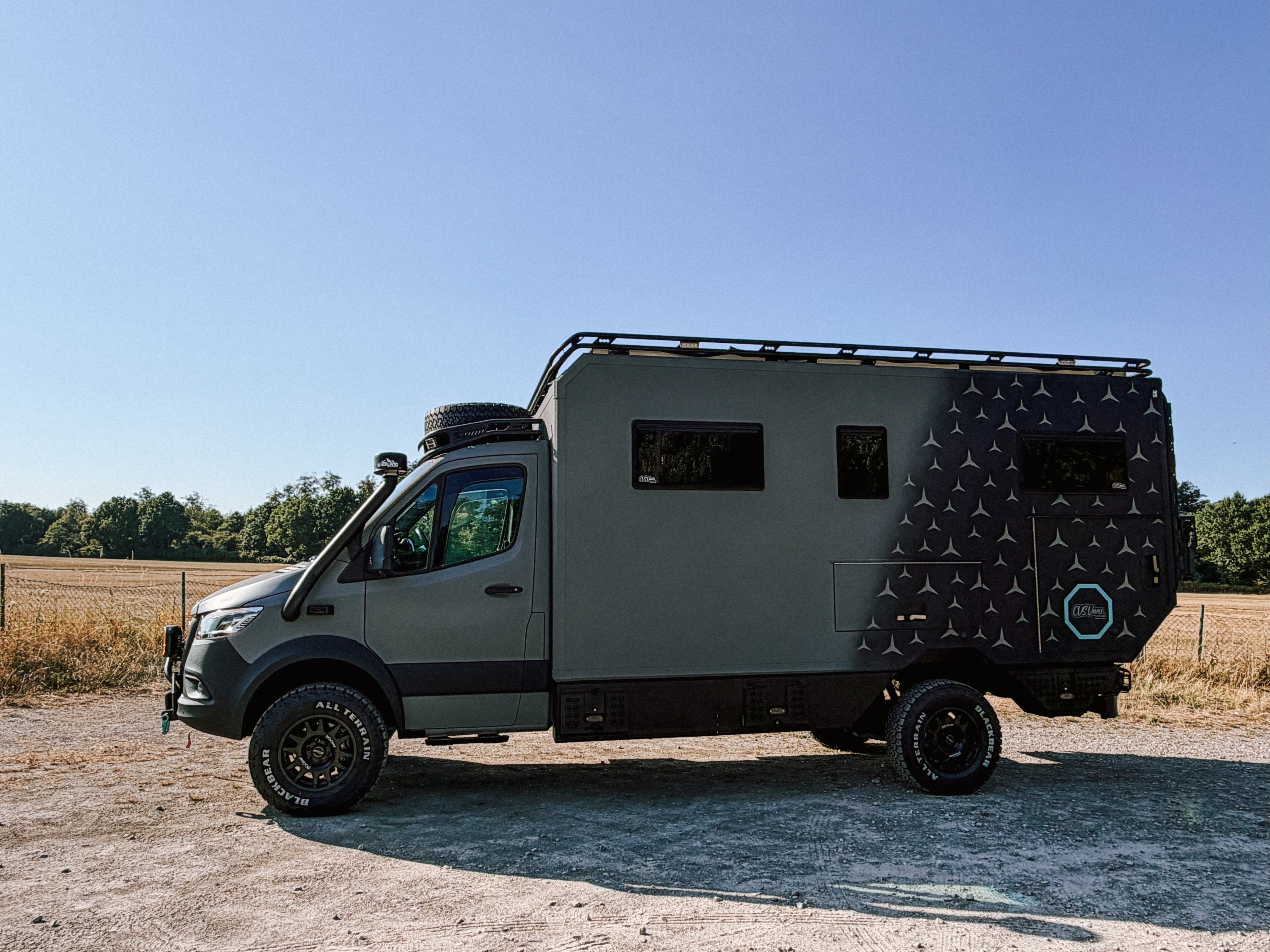 CVS Vans - Series 44 BOX