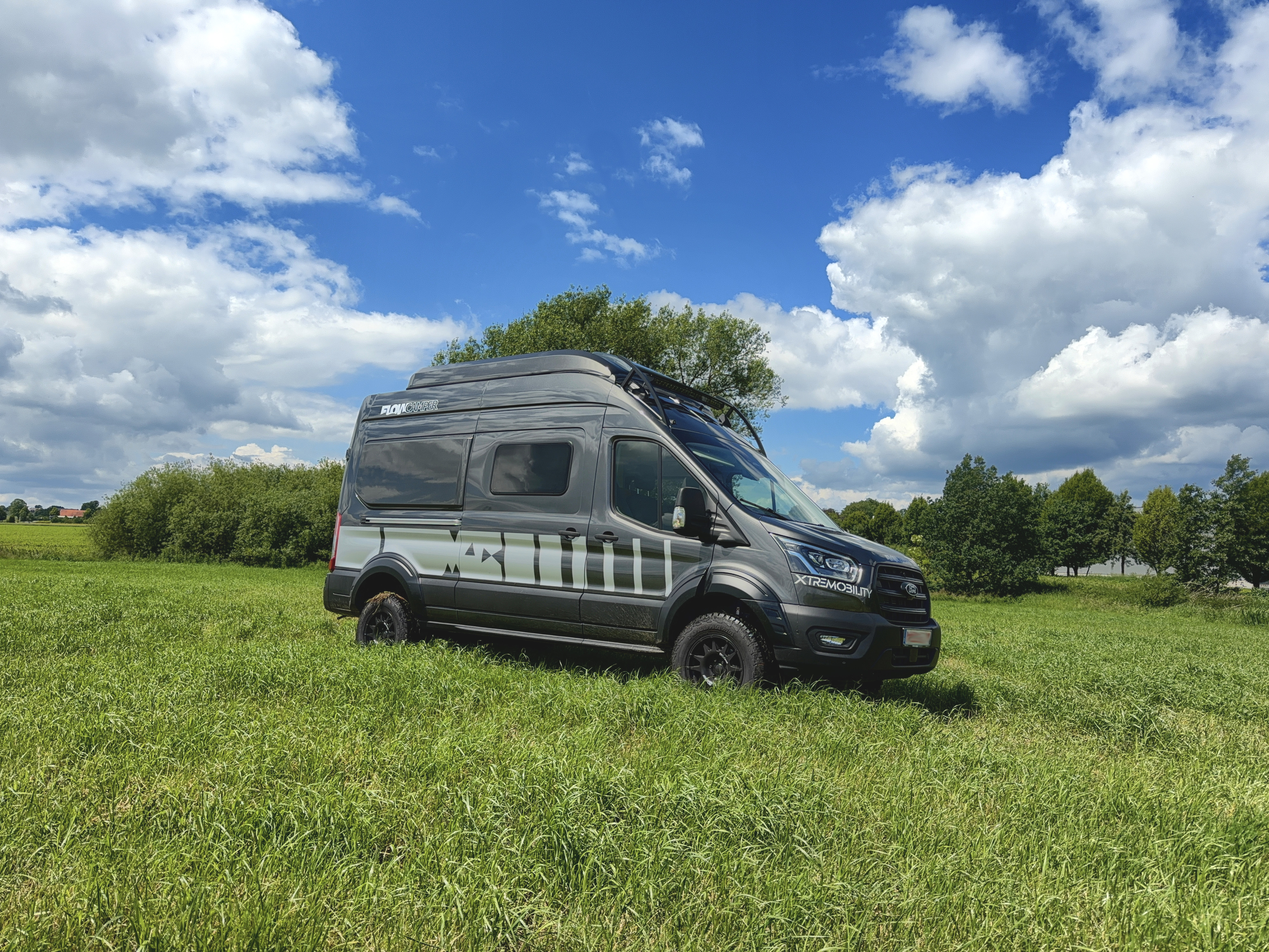 MAX Autark Transit