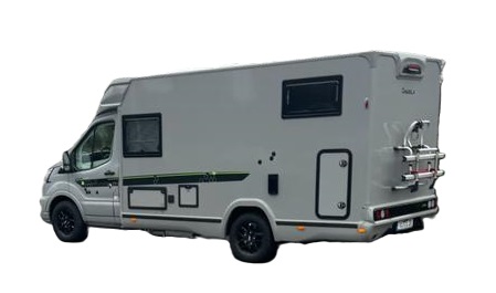 Chausson S697 Sport Line - 170 PS