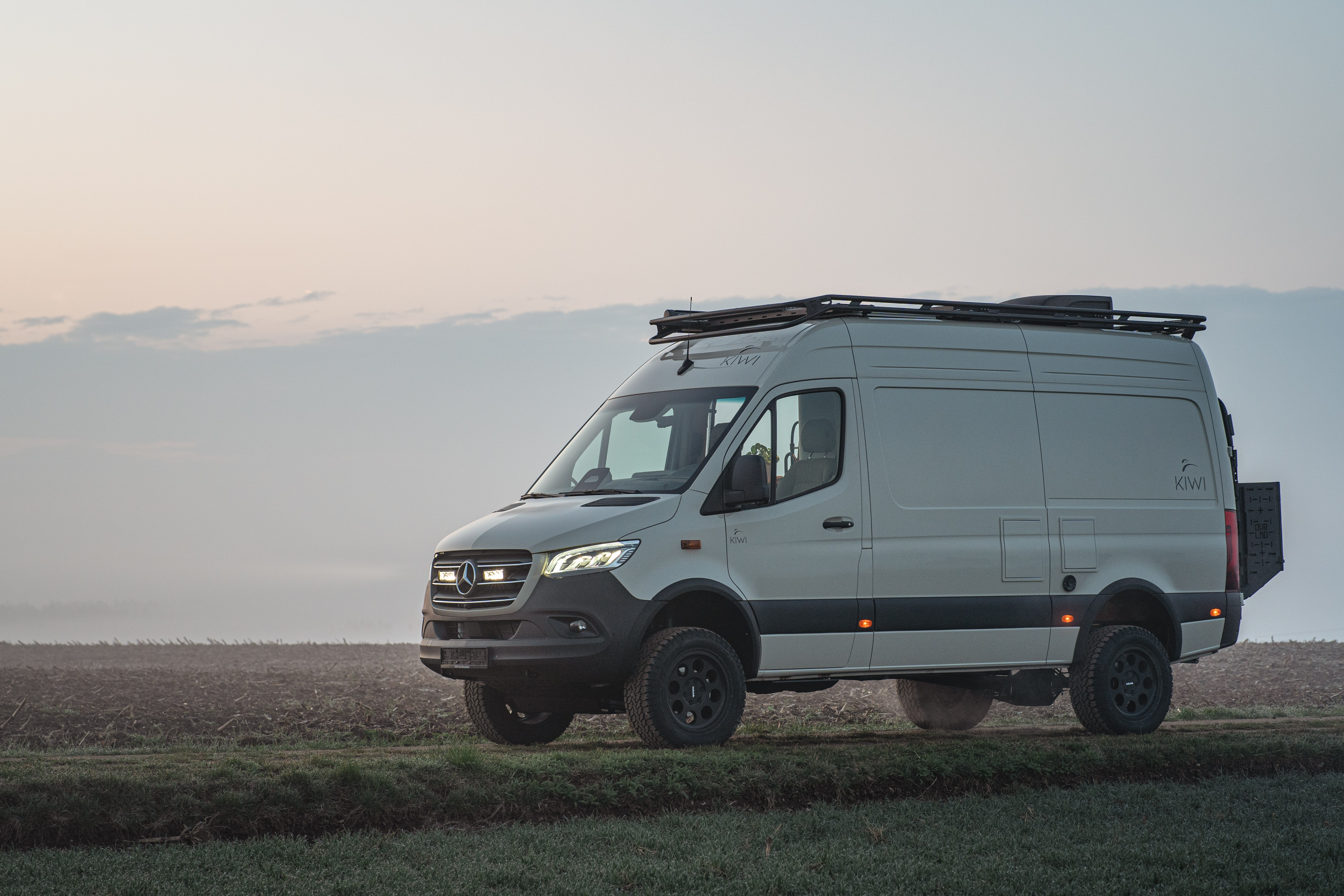 KIWI Edition Adventure