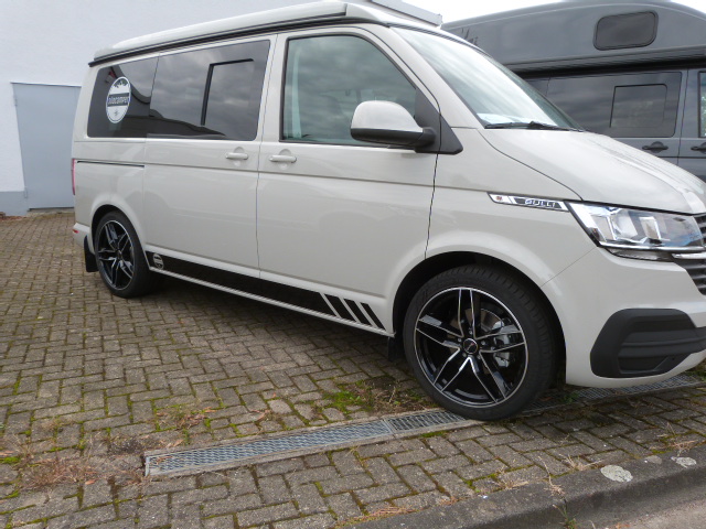 VW T6.1