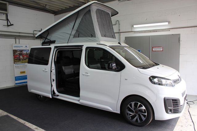Citoren e-Vanster