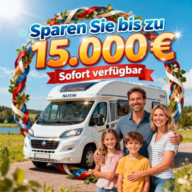 Notin Lindau Mercedes Sprinter