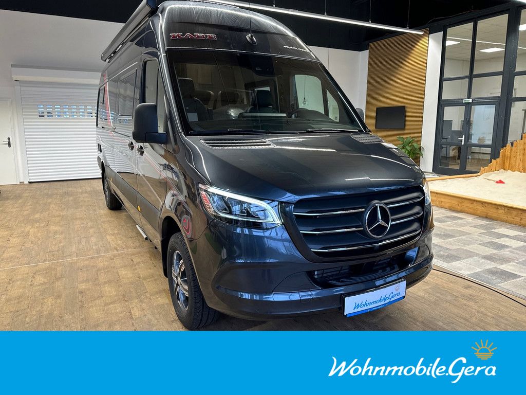 KABE Van 690 LB Sprinter Automatik