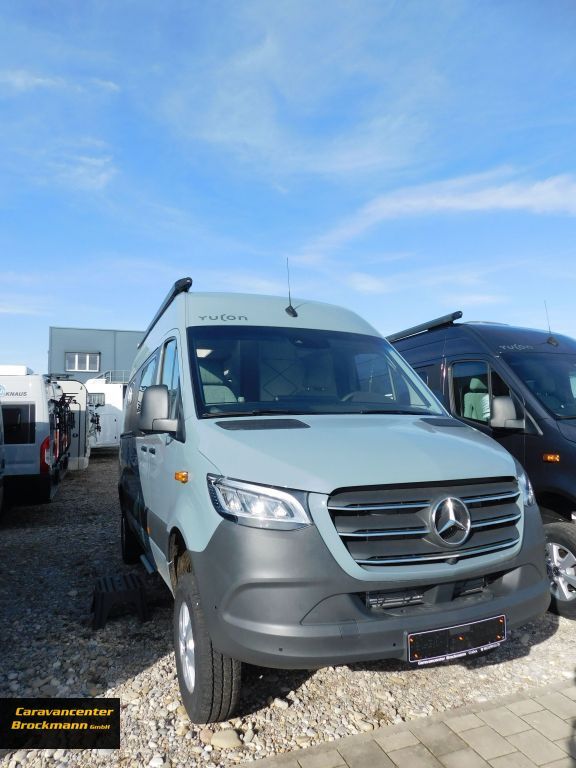 YUCON 6.0 GD 4x4 Automatik