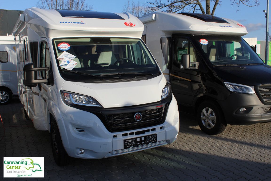 Eura Mobil Profila Mondial 2024