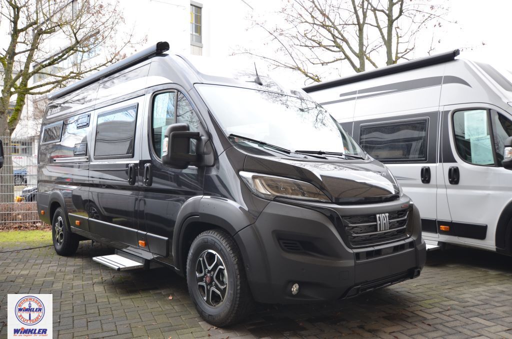 La Strada Van Einzelbetten Automatik