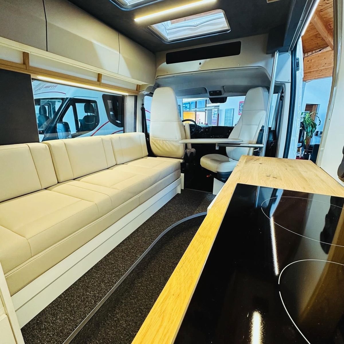 Joy Rider Magenta MY24 Automatik