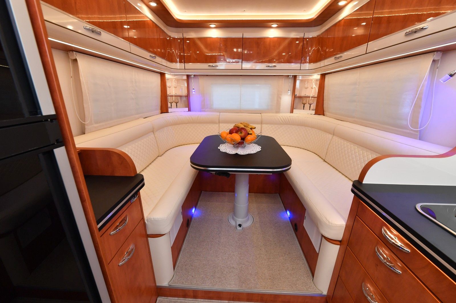 Silverdream S 770 RS 3.0 V6 Automatik