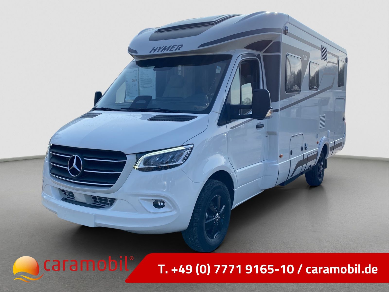 **SOFORT VERFÜGBAR!! **Rufen Sie uns an! Wir stehen Ihnen gerne zur Verfügung.****\\\\* Außenfarbe Carrara weiß\\* Wohnwelt Marquis\\* Möbeldekor Grand Oak\\* MB 417 CDI, 170 PS,\\* Gewichtsvariante 4,5t\\* WhiteLine Paket\\* Getriebe Automatik\\* elek...