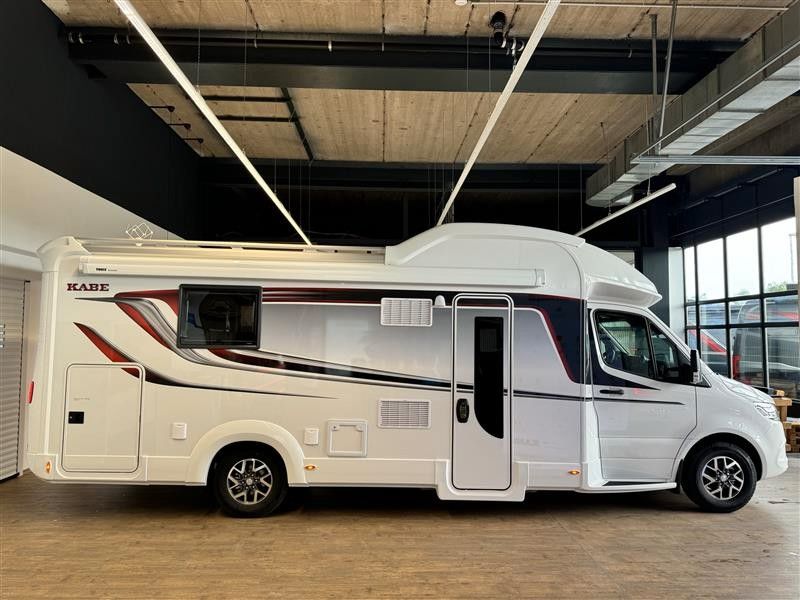 KABE Royal x780 LQB MB 2024