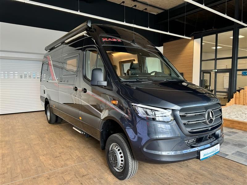 KABE Van 690 LB 4x4 (2024)