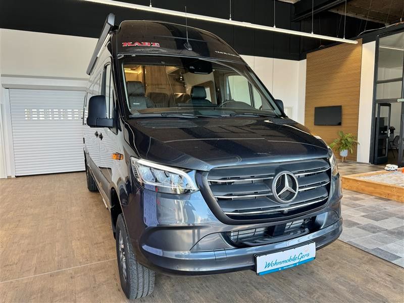 KABE Van 690 LB Sprinter Allrad