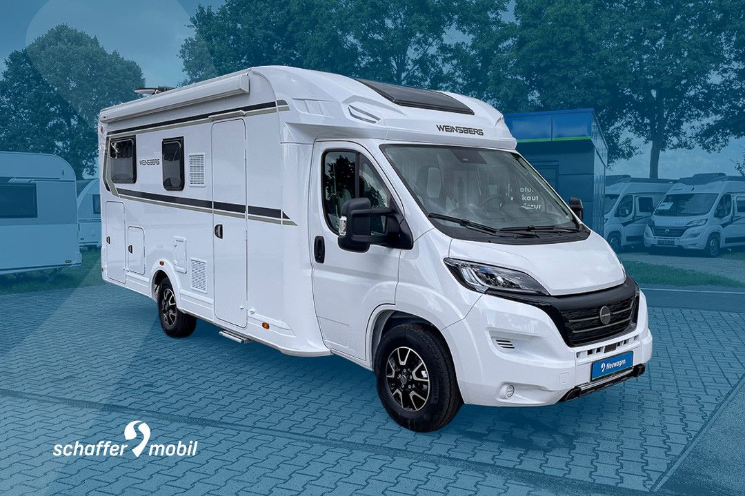 WEINSBERG Ducato 2024 Dusk