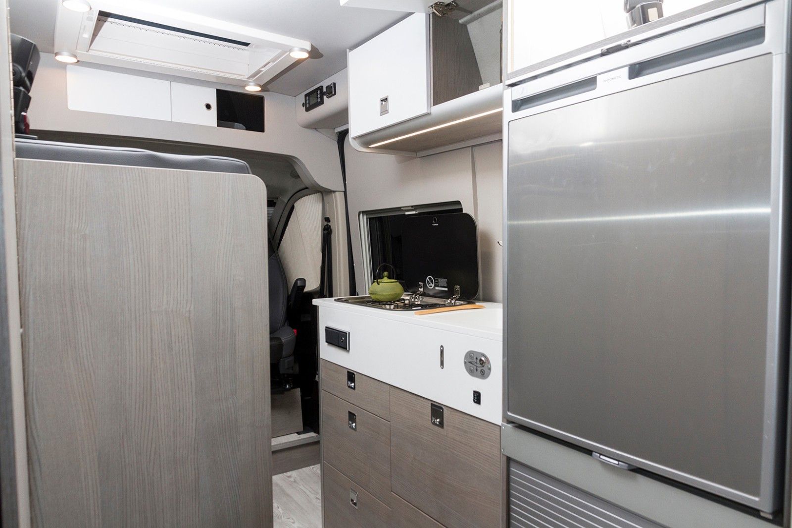 FurgoK Fiat Ducato 140PS MY24