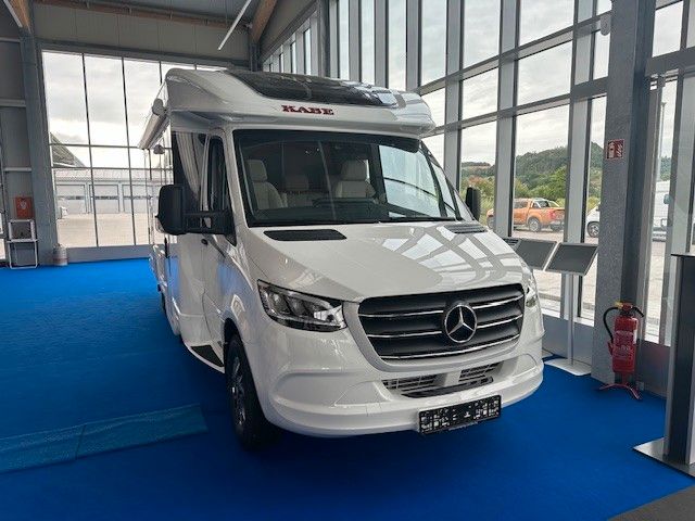 Kabe Novum 750 LGB Heavy Modell 2024