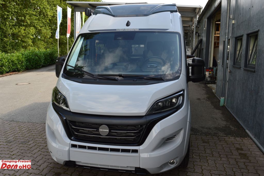 WEINSBERG Ducato Campervan 2024 AT