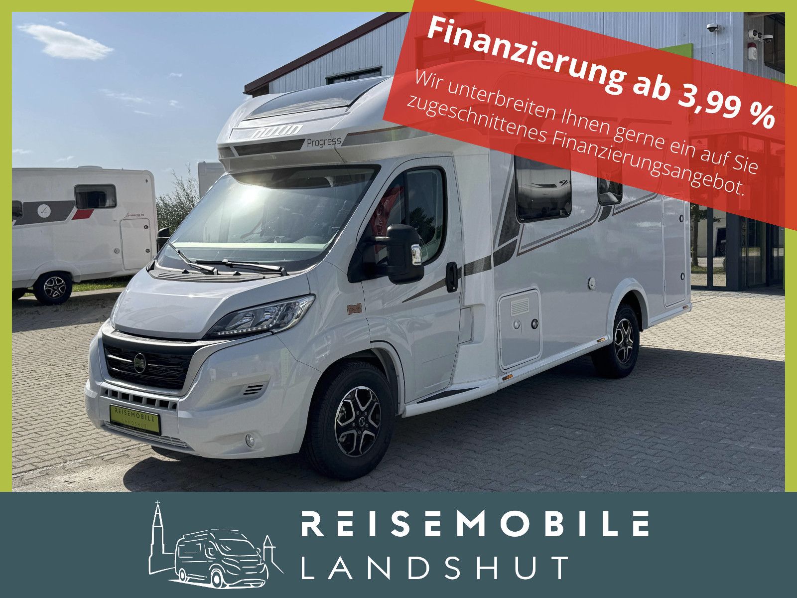 NOTIN Vera Fiat Automatik