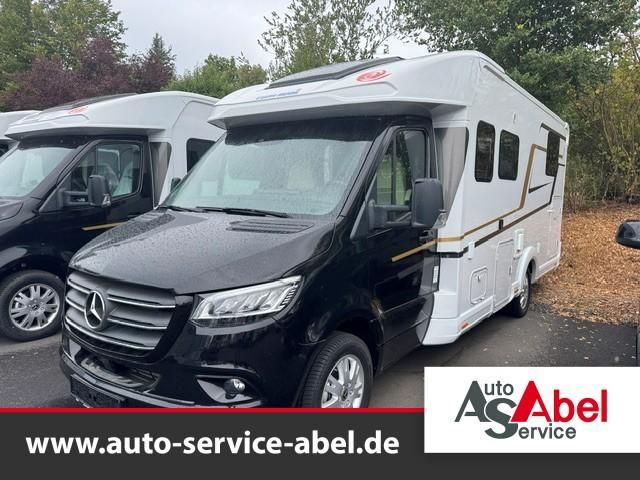 PROFILA T MERCEDES