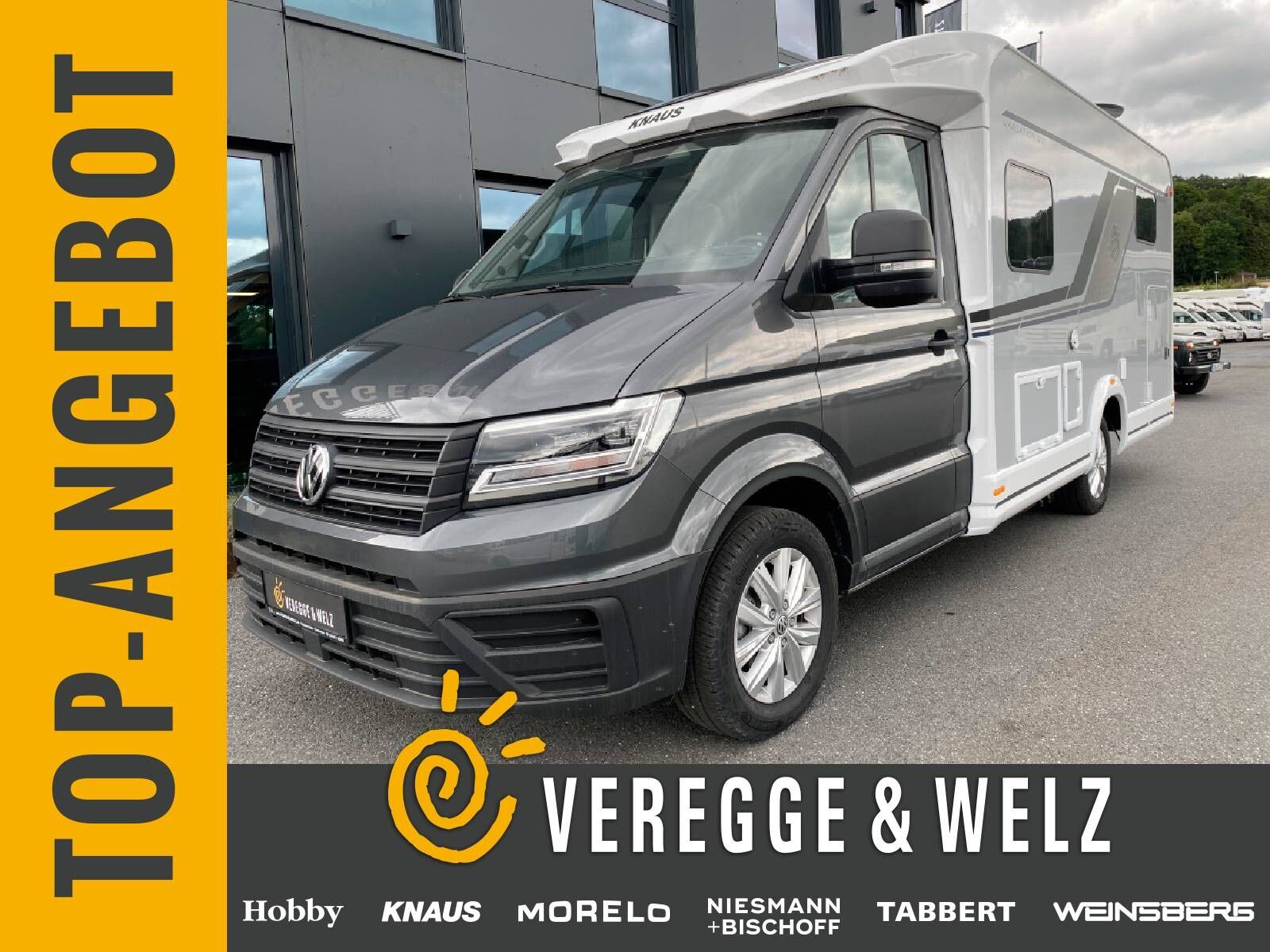 * **Motor / Chassis:** VW Crafter 2,0l\\* **Leistung:** 130 kW / 177 PS\\* **Getriebe:** Automatik\\* **Kilometerstand:** 18000 km\\* **zul. Gesamtgewicht:** 3500 kg\\* **Bett(en):** Einzelbetten\\* **Sitzgruppe:** Mittelsitzgruppe\\* **Polster:** Acti...