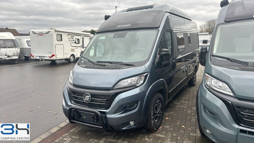 * Fiat Ducato Maxi 4 t - 2.2 Multijet - 132 KW/180 PS - Euro VI-E \\ * 16" Leichtmetallräder (für Maxi-Chassis/Automatikgetriebe) \\ * Stoffkombination Gomera \\ * Aufstelldach in Wagenfarbe (Maxi-Doppelbett mit Dachhaube und elektrischer Verriege...