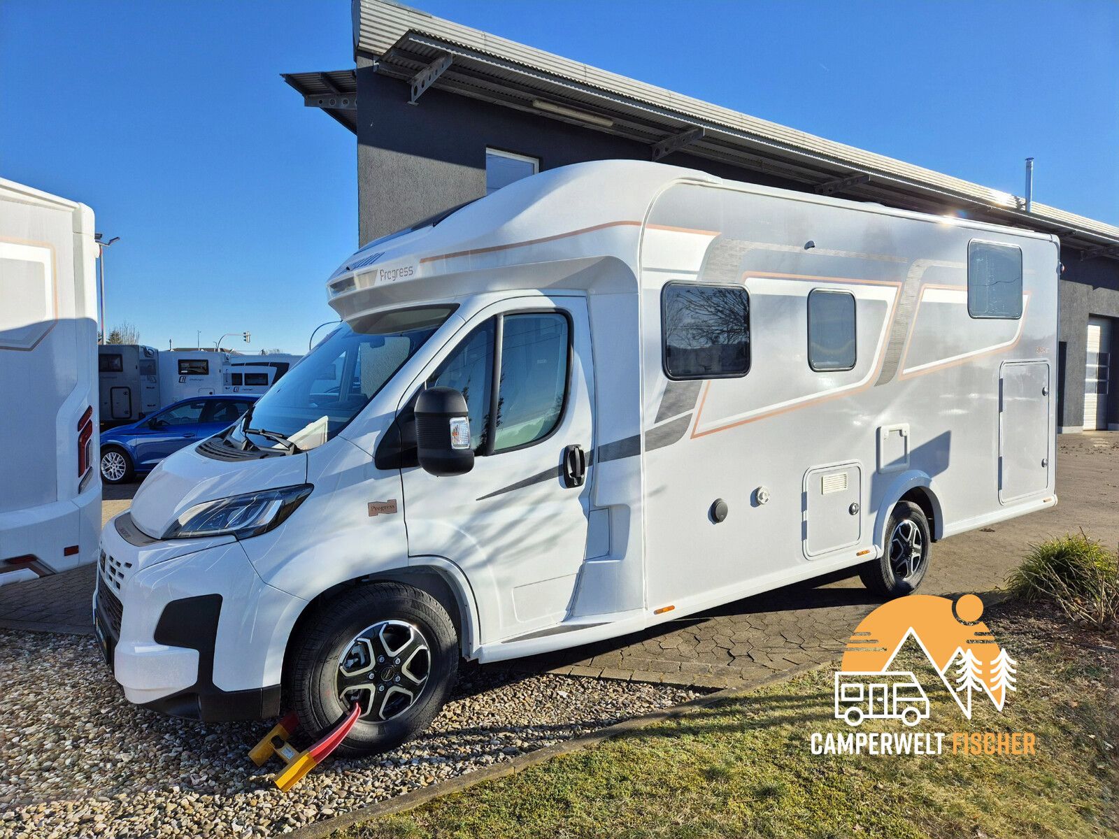 NOTIN Ducato 2025 Automatik