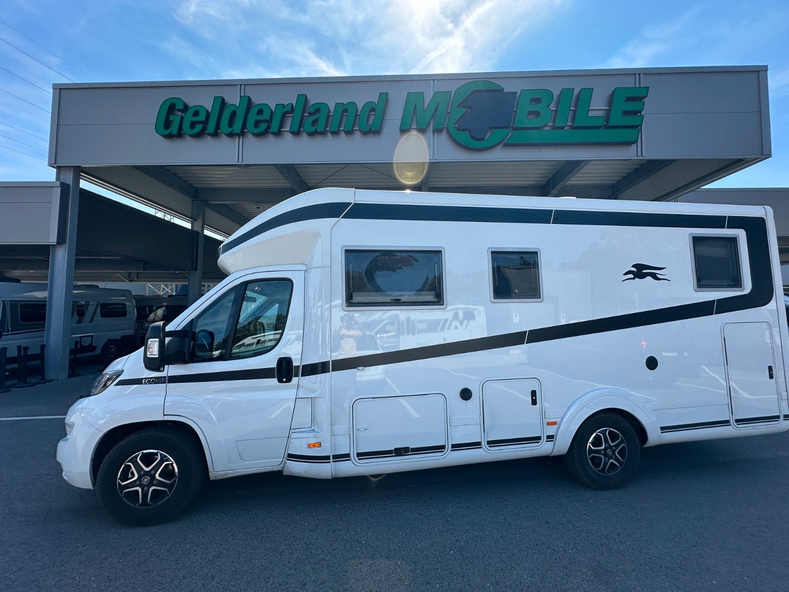 Laika Ecovip L 4009