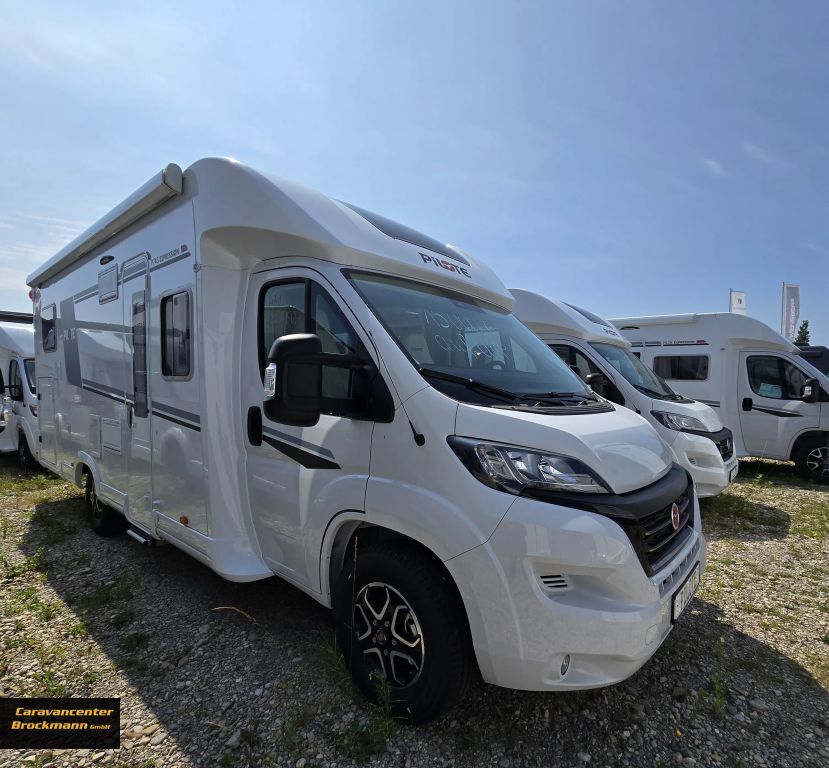 Liebe Interessent/innen, liebe Kund/innen,\\\\ als Ihr Wohnwagen und Wohnmobil Spezialist in Schwaben bietet Ihnen das Caravancenter Brockmann GmbH alles, was das Camperherz begehrt. Ein riesiges Sortiment an Zubehör und Ersatzteilen, eine große Verkau...