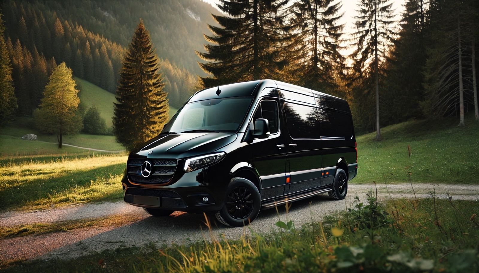 Entdecken Sie den Easycamper Diamond 4x4, das perfekte Wohnmobil für alle, die Komfort und Zuverlässigkeit auf höchstem Niveau schätzen! Dieses hochwertige Reisemobil auf Basis des Mercedes Sprinter bringt Sie sicher und entspannt an Ihr Ziel – egal, o...