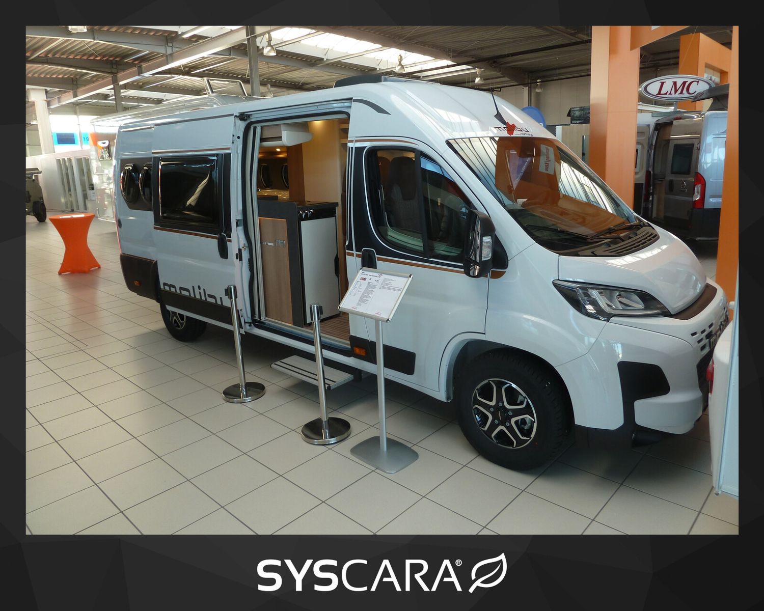 * **Modell 2025**\\* **Motor / Chassis:** Fiat Ducato 2,2 l MultiJet 3\\* **Leistung:** 103 kW / 140 PS\\* **Getriebe:** Automatik\\* **zul. Gesamtgewicht:** 3500 kg\\* **Bett(en):** Einzelbetten\\* **Sitzgruppe:** Seitensitzgruppe\\* **Polster:** Liss...