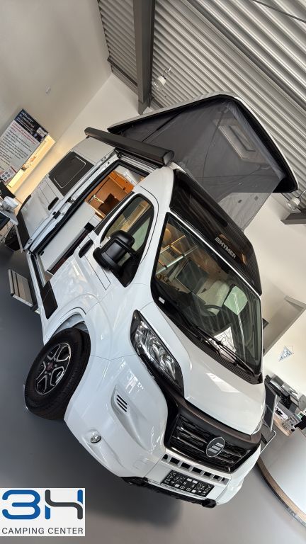 * Park-Pilot - akustische Warnsignale bei Hindernissen im Heckbereich \\ * 16" Ganzjahresbereifung (mit Schneeflockensymbol) \\ * Möbeldekor Pearl Grey \\ * 16" Leichtmetallräder (für Maxi-Chassis/Automatikgetriebe) \\ * Stoffkombination Indi...