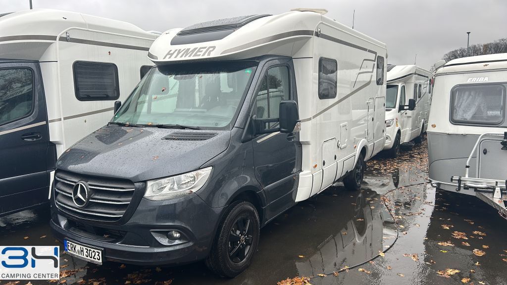 * Mercedes-Benz Sprinter 4,43 t - 417 CDI - 125 KW/170 PS - Euro VI-E \\ * 16" Leichtmetallräder (schwarz) \\ * Außenfarbe Fahrerhaus Tenoritgrau (Metallic) \\ * 92 l Kraftstofftank \\ * Elektrischer Dachhaubenlüfter mit Funktion Zu- und Abluft be...