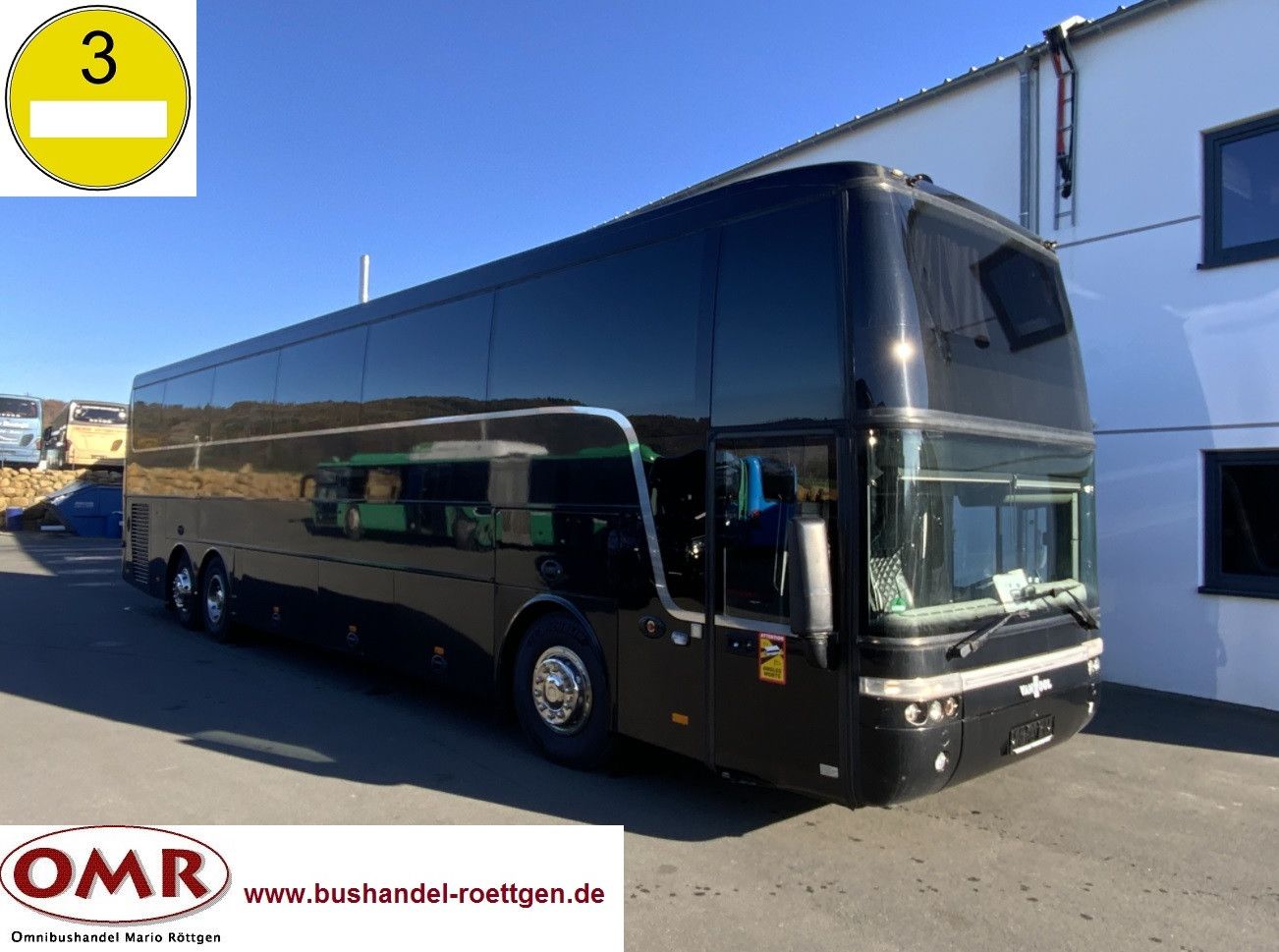 +++Lederlouge+++\\+++Spannungswandler+++\\+++12 Betten, Dusche+++\\Kilometerstand lt Tacho\\Motor: DAF\\Schadstoffklasse: Euro 3\\Getriebe: 8-Gang Manuell\\\\Sitzplätze: 9+1+1 Sitze\\\\Sicherheit* Retarder\\* Tempomat\\* ABS, ASR, EBS\\* Nebelscheinwer...