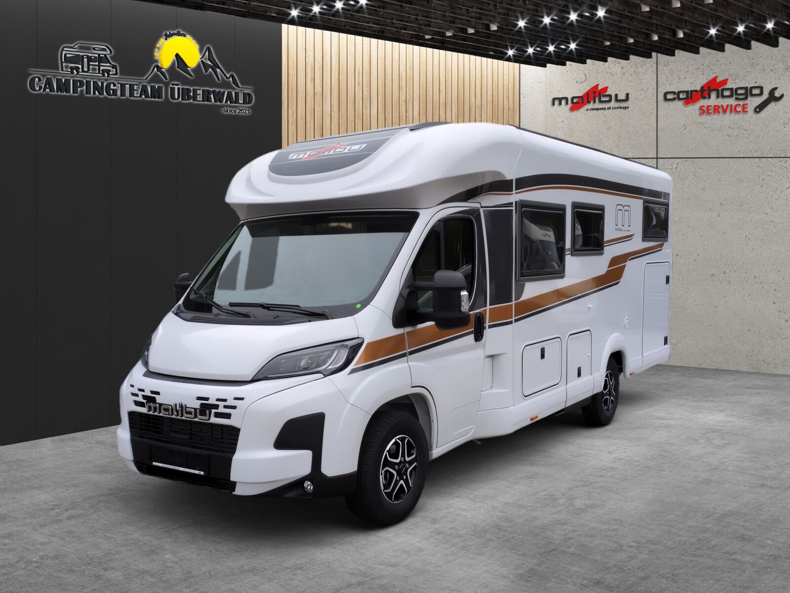 * **Motor / Chassis:** Fiat Ducato 2,2 l MultiJet 3\\* **Leistung:** 132 kW / 180 PS\\* **Getriebe:** Automatik\\* **Kilometerstand:** 28327 km\\* **zul. Gesamtgewicht:** 3500 kg\\* **Bett(en):** Einzelbetten\\* **Sitzgruppe:** L-sitzgruppe\\* **Polste...