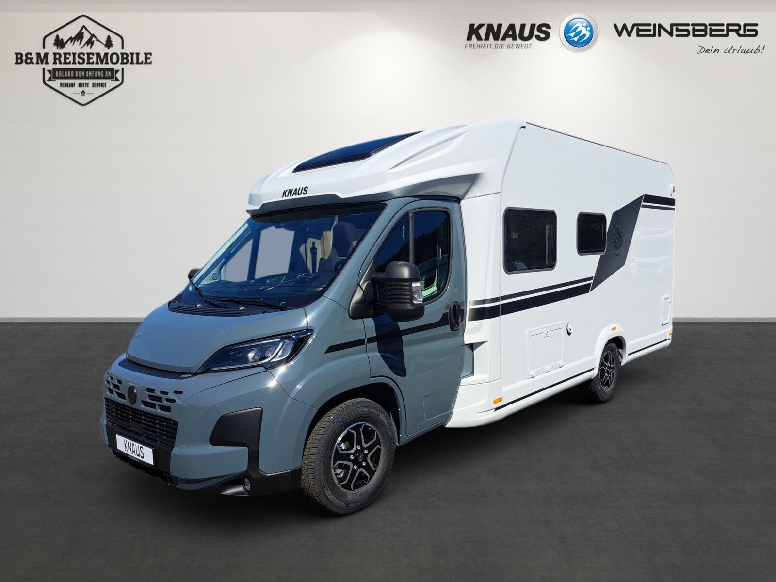 * **Modell 2025**\\* **Motor / Chassis:** Fiat Ducato \\* **Leistung:** 103 kW / 140 PS\\* **Getriebe:** Automatik\\* **zul. Gesamtgewicht:** 4000 kg\\* **Bett(en):** Hubbett, Einzelbetten\\* **Sitzgruppe:** L-sitzgruppe\\* **Polster:** Active Rock\\* ...