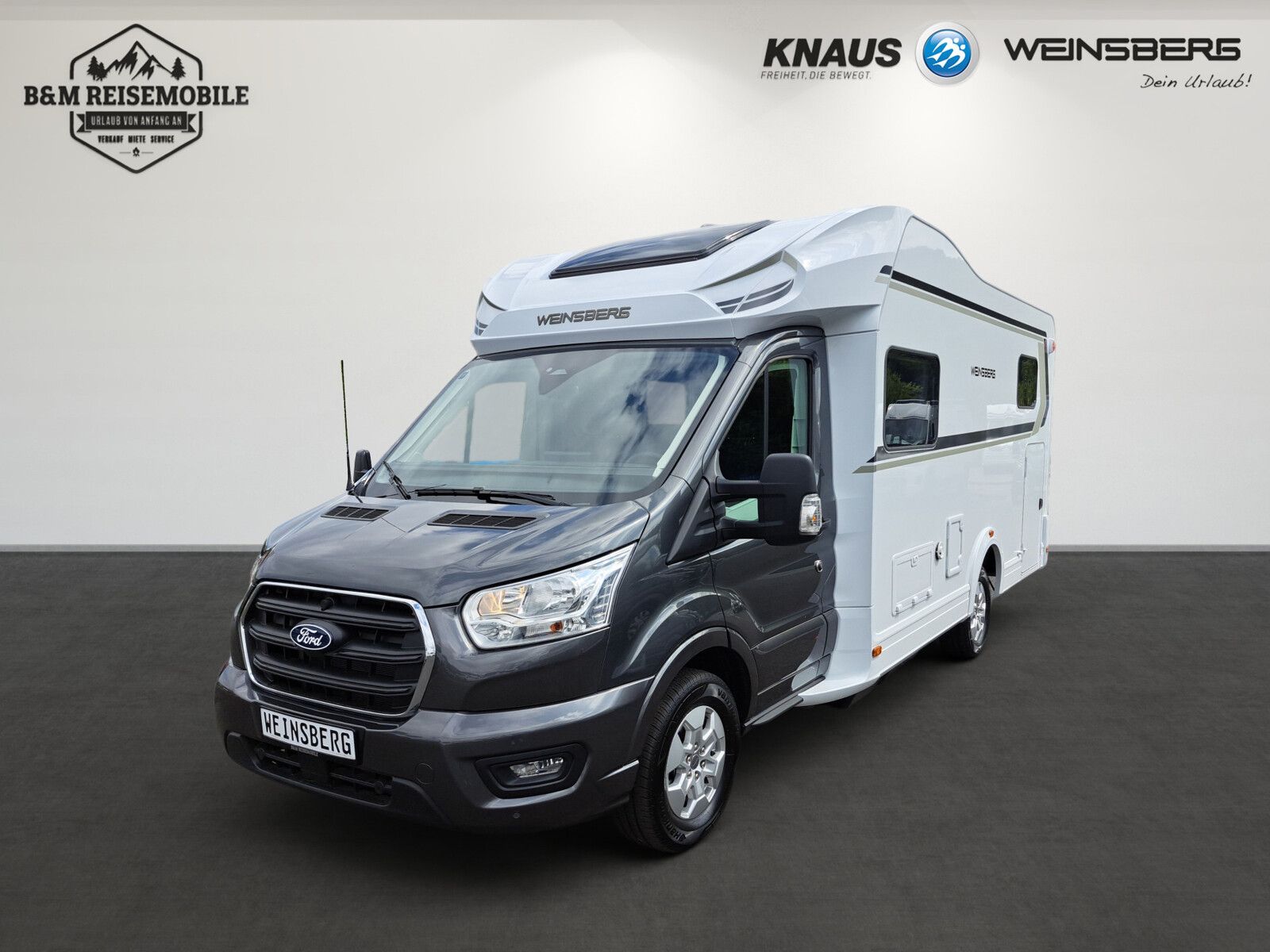 * **Modell 2025**\\* **Motor / Chassis:** Ford Transit \\* **Leistung:** 121 kW / 165 PS\\* **Getriebe:** Automatik\\* **zul. Gesamtgewicht:** 4100 kg\\* **Bett(en):** Hubbett, Einzelbetten\\* **Polster:** Kocaeli\\* **Holzdekor:** Tiberino\\\\\\----**...