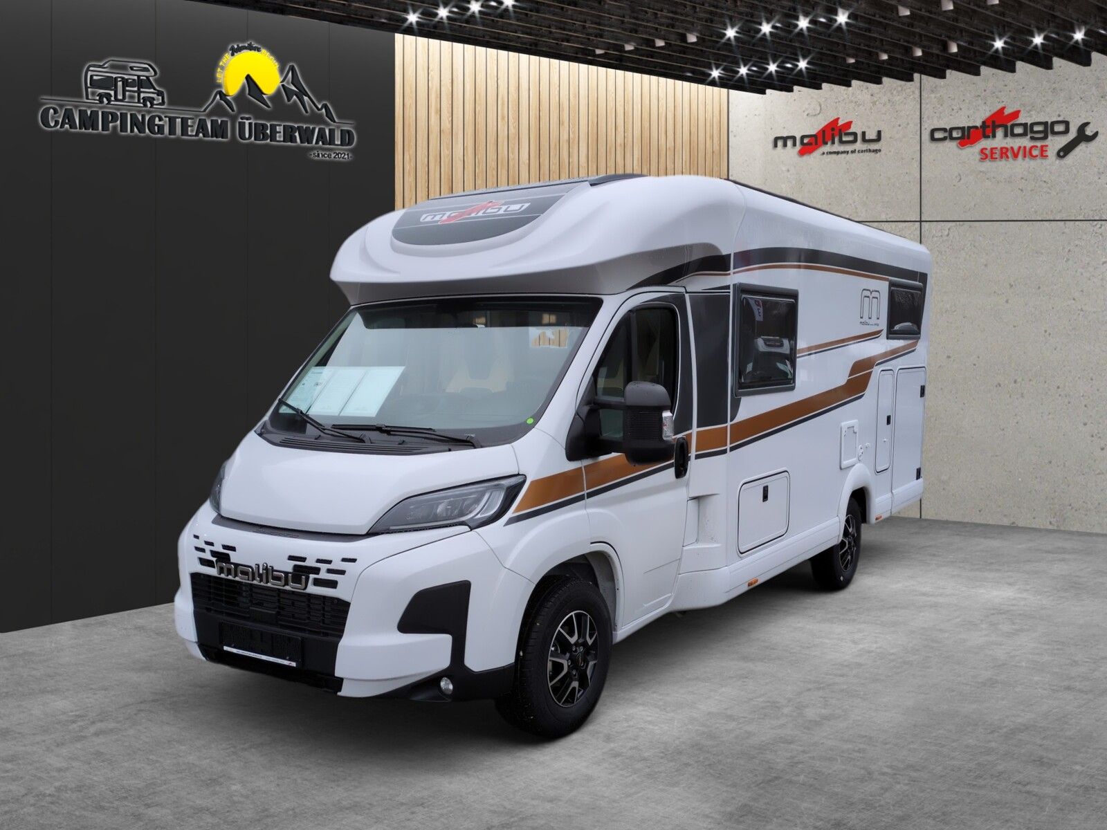 * **Motor / Chassis:** Fiat Ducato 2,2 l MultiJet 3\\* **Leistung:** 103 kW / 140 PS\\* **Getriebe:** Schaltgetriebe\\* **Kilometerstand:** 23344 km\\* **zul. Gesamtgewicht:** 3500 kg\\* **Bett(en):** Einzelbetten\\* **Sitzgruppe:** L-sitzgruppe\\* **P...