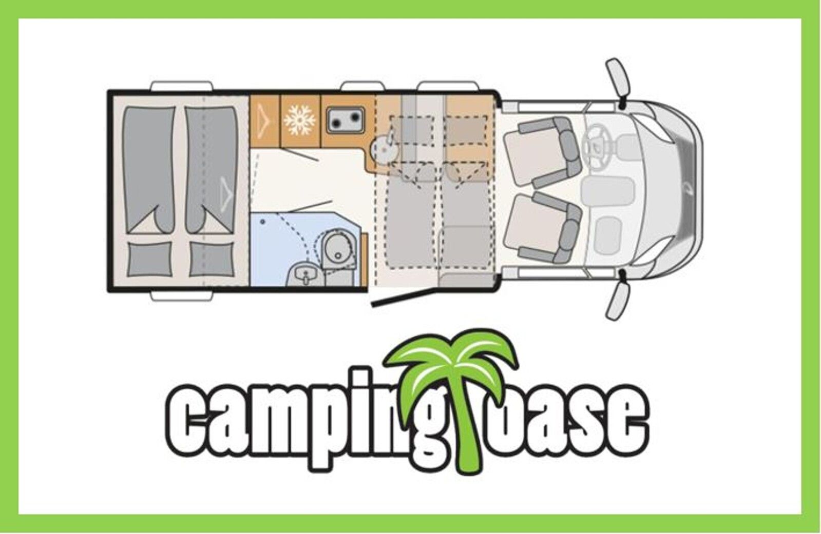 DETHLEFFS T 6877 Modell 2025 Automatik