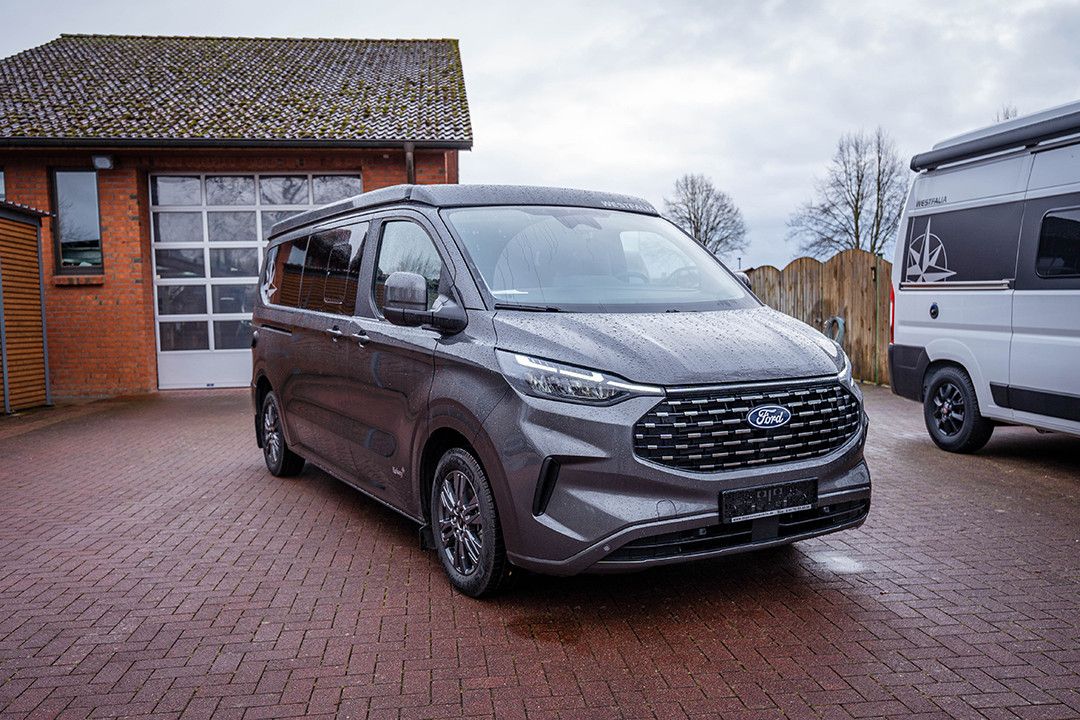 Westfalia Ford Custom 2025 Kelsey