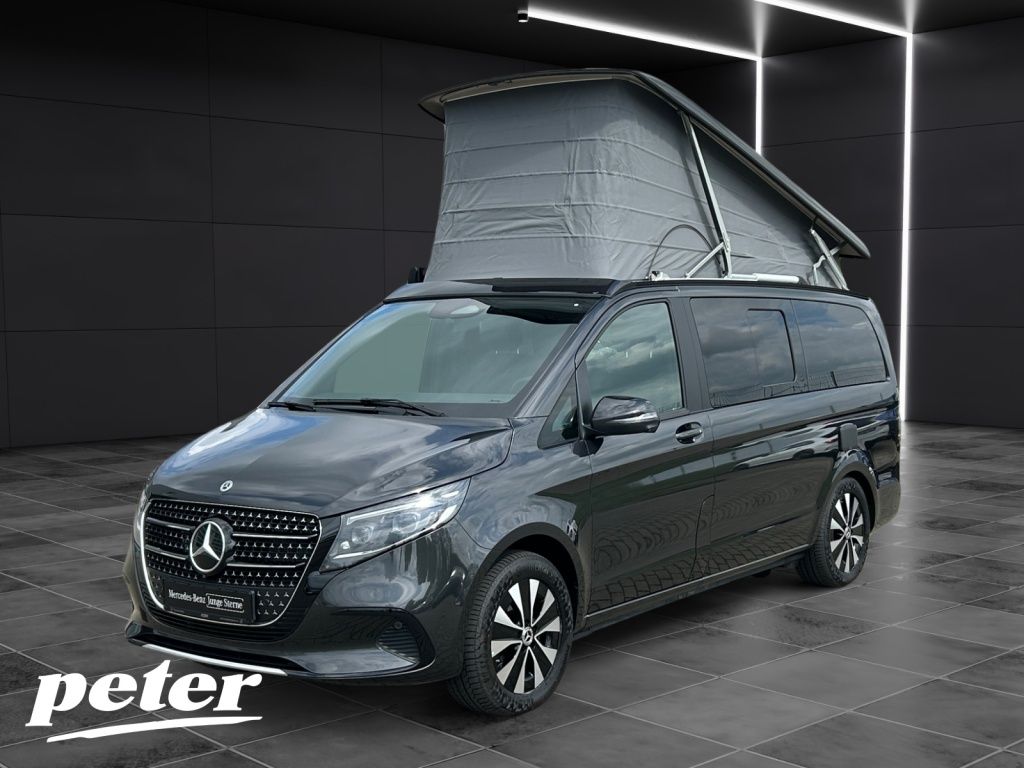 MERCEDES-BENZ Marco Polo