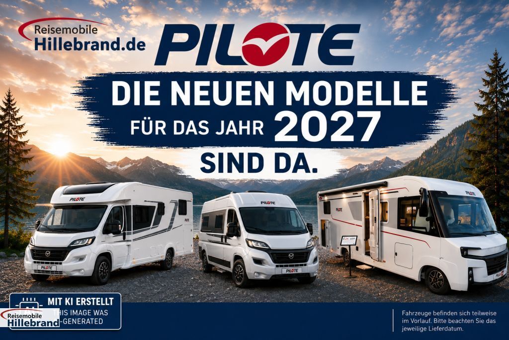 PILOTE 2027