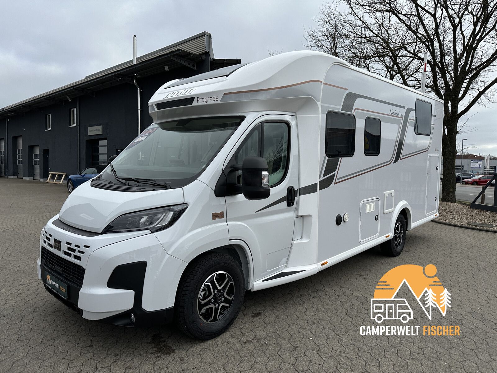 NOTIN Malaga JF 2025 Ducato 140 AT