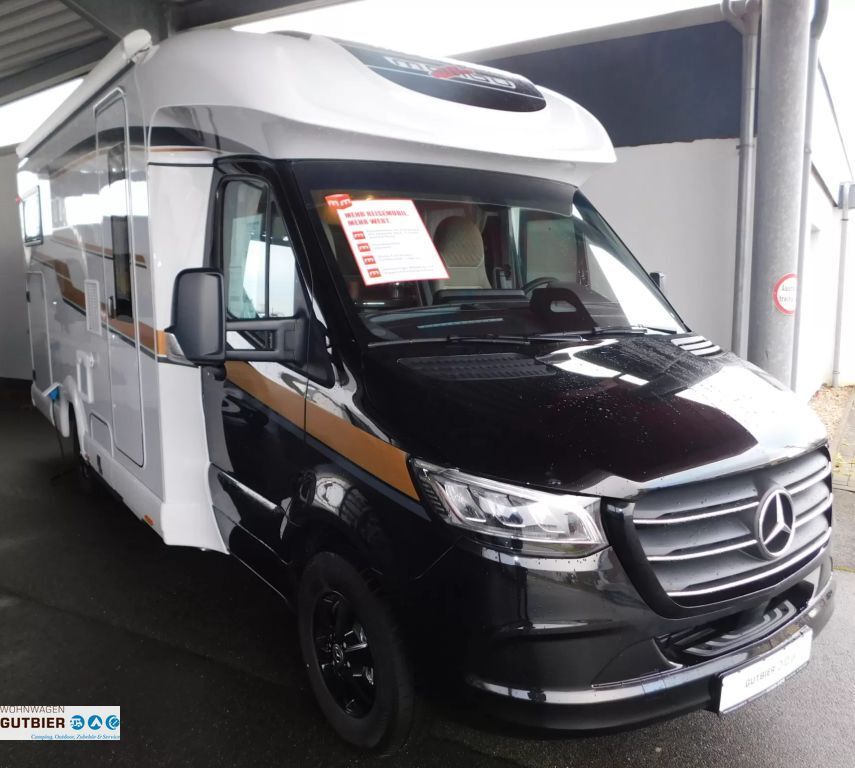 Malibu T Mercedes 450 RB-LE 2025