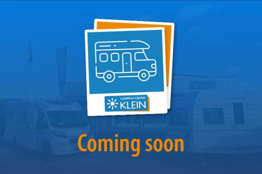 Knaus L!VE WAVE PLATINUM 650 MEG