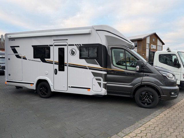 Benimar Tessoro 425