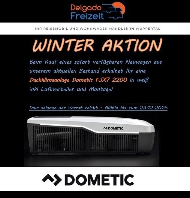 Knaus L!VE TI 650 MEG 2025 Platinum