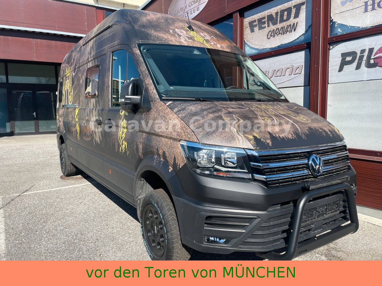 Hobby Maxia Van StraVANza 2025