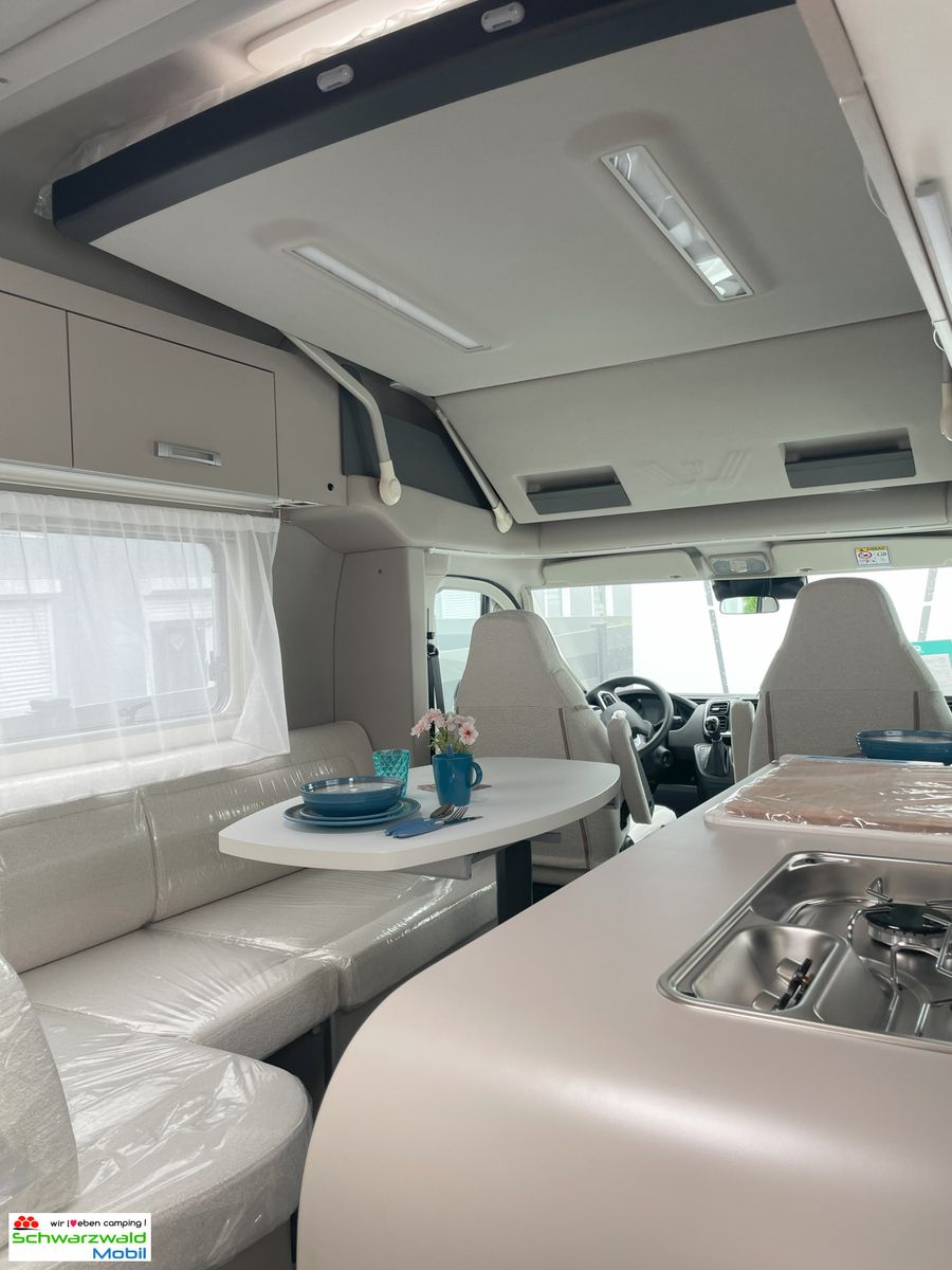 Wingamm Oasi 540.1 2024 Automatik